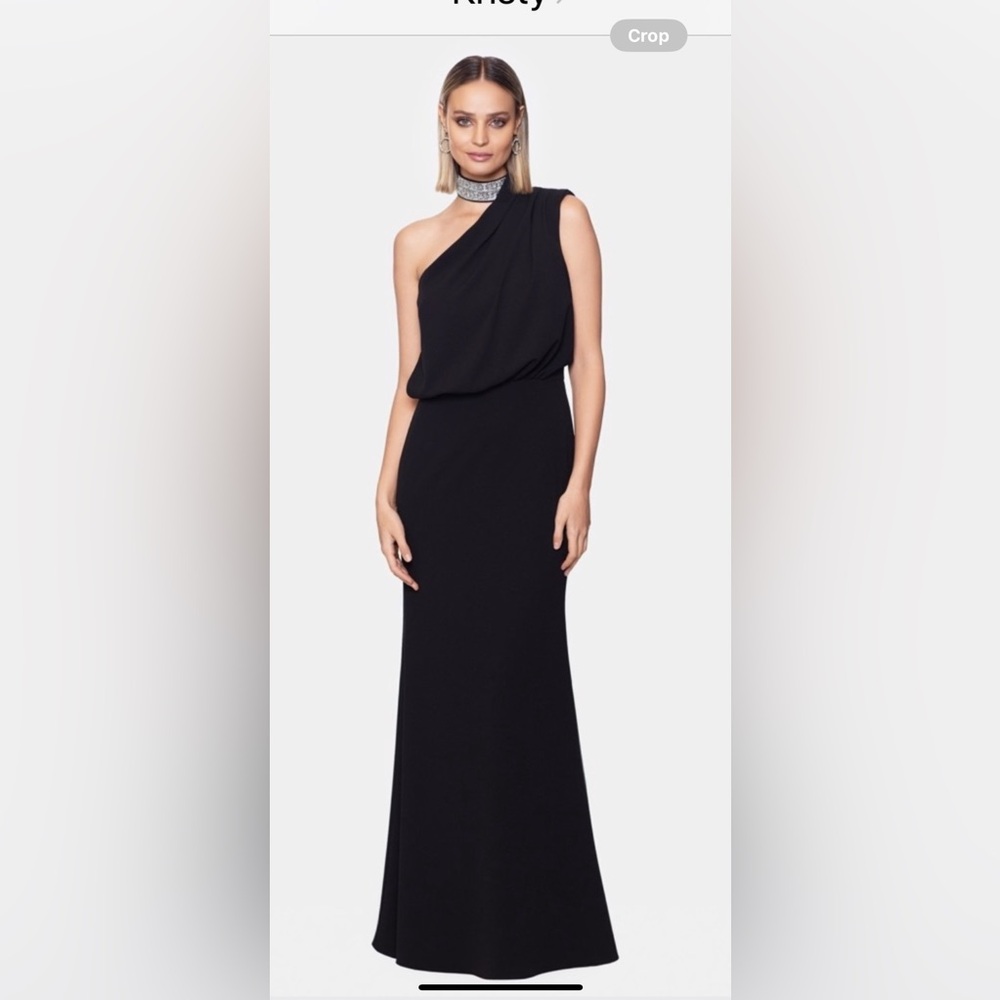 Formal Gown